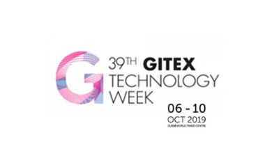 GITEX 2019