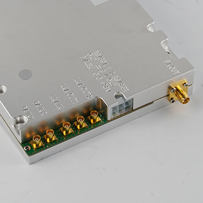 20w FDD 2100Mhz RF power amplifier with LNA