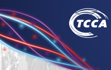 Critical Communications World 2019