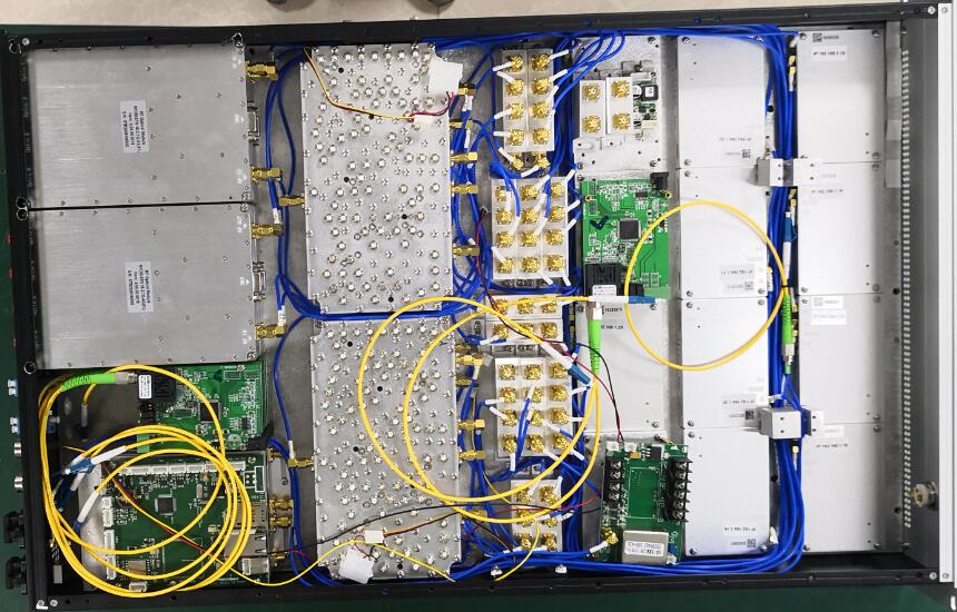 Digital Electronic Fence