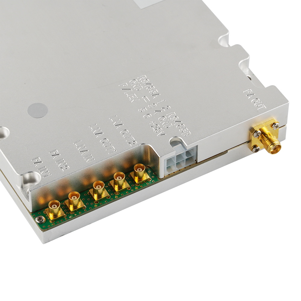 FDD LTE 2600MHz 20W PA Module with LNA