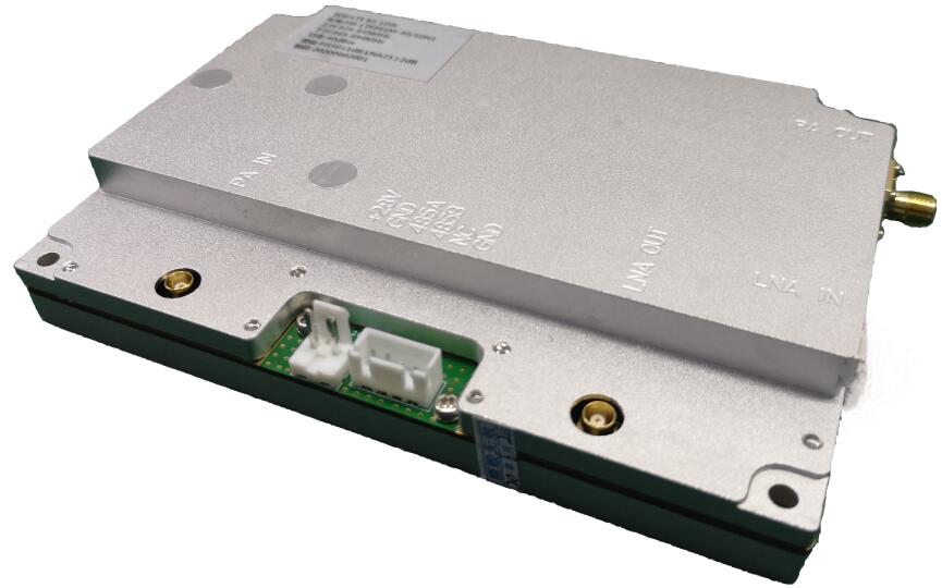 FDD LTE 1800MHz 10W PA Module with LNA