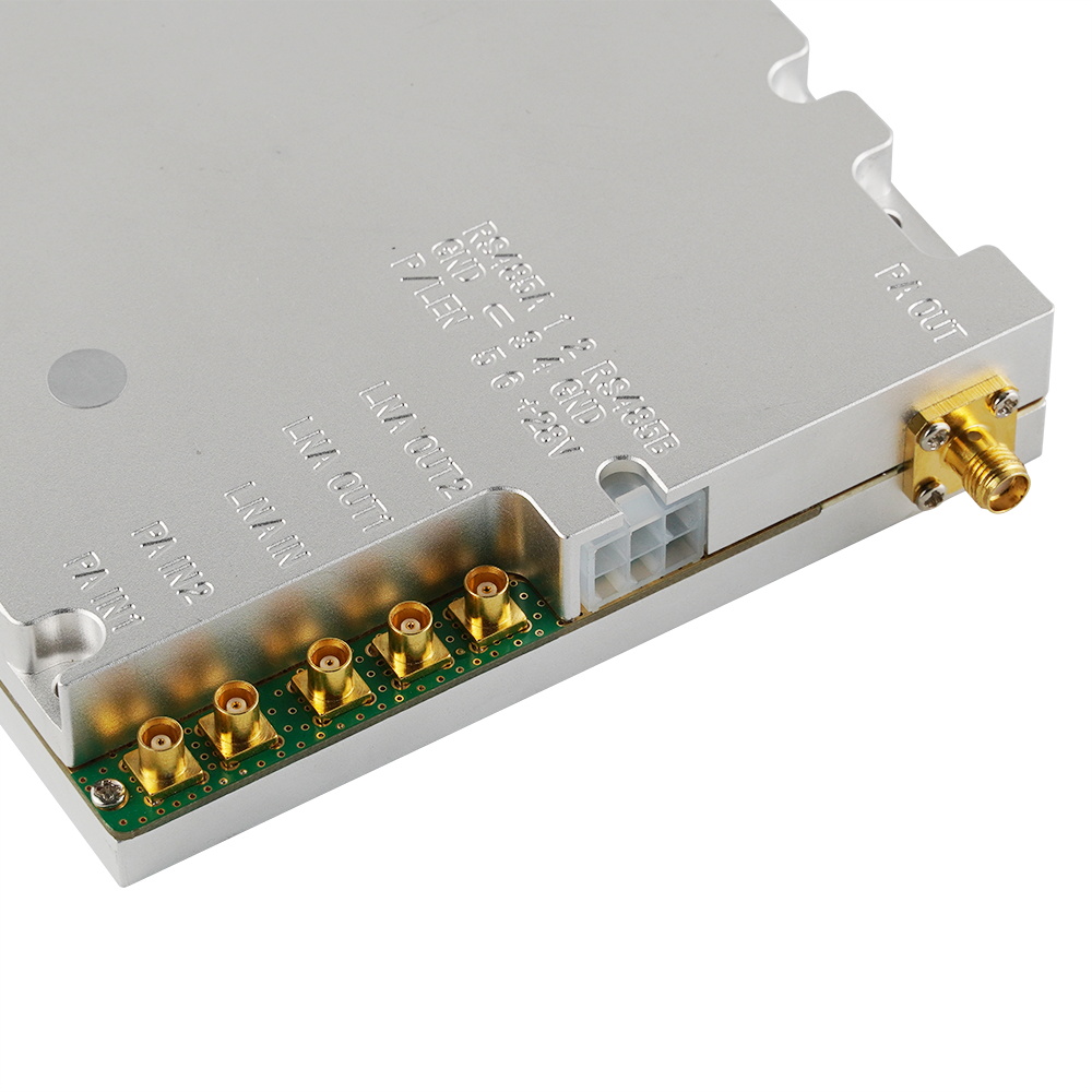 FDD LTE 1800MHz 20W PA Module with LNA