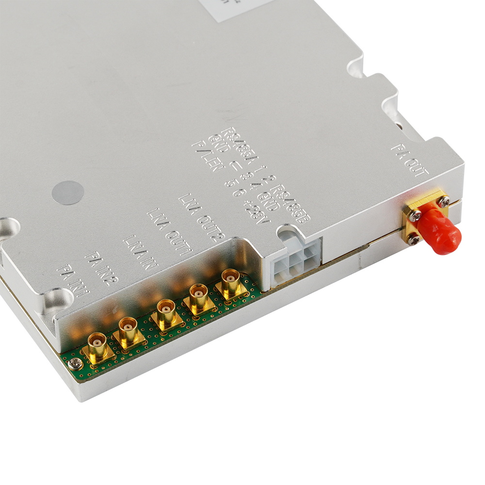 FDD LTE 800MHz 20W PA Module with LNA