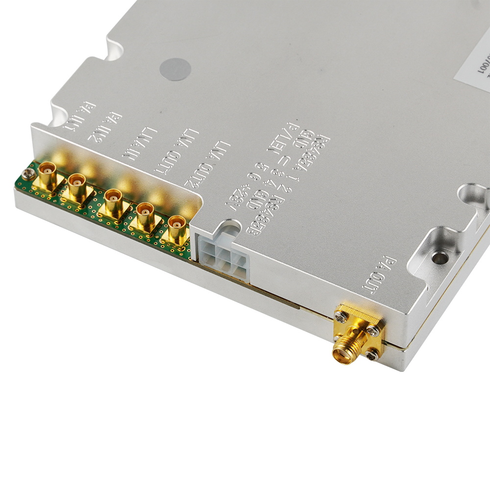 FDD LTE 800MHz 20W PA Module with LNA