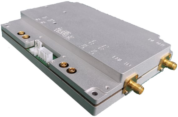 FDD LTE 900MHz 10W PA Module with LNA