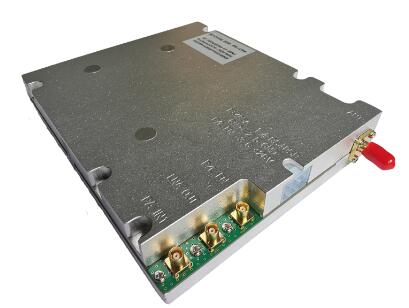20w FDD 2100Mhz RF power amplifier with LNA