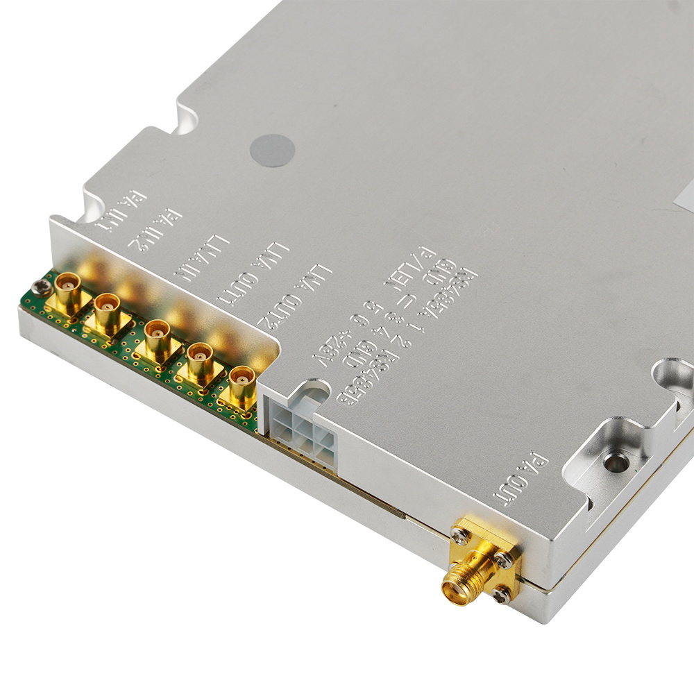 FDD LTE 2600MHz 20W PA Module with LNA