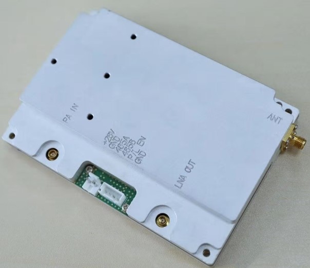 10W PA Module with LNA