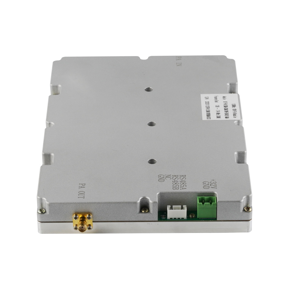 150M 10W Power Amplifier