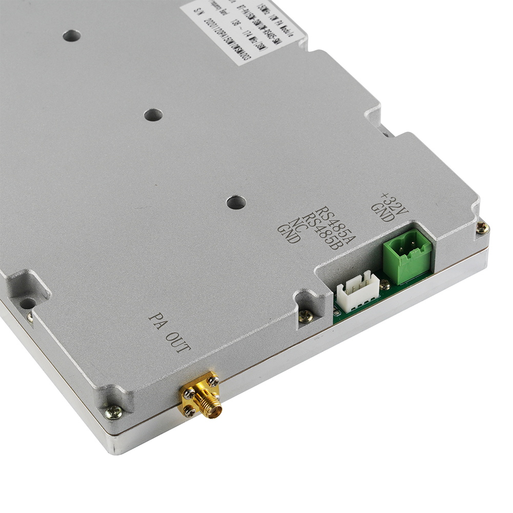 150M 10W Power Amplifier