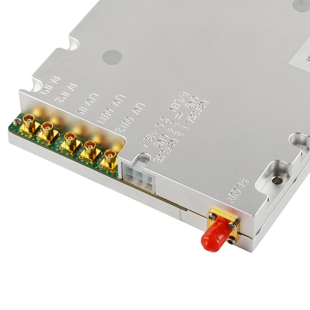 FDD LTE 1800MHz 20W PA Module with LNA