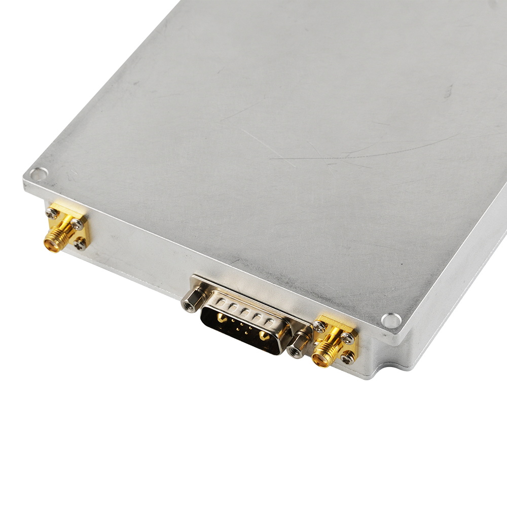 TETRA 10W Power Amplifier