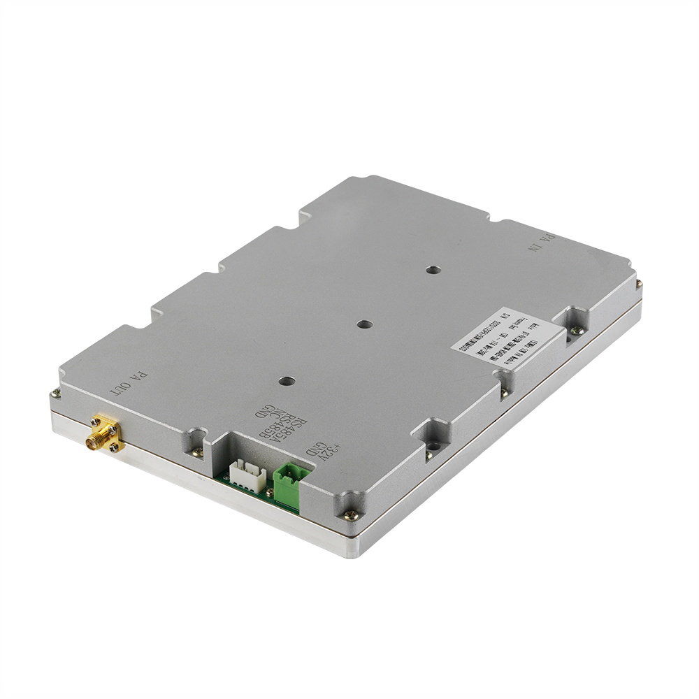 150M 10W Power Amplifier