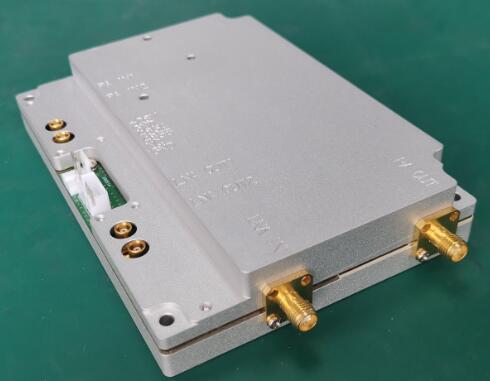 FDD LTE 2100MHz 10W PA Module with LNA