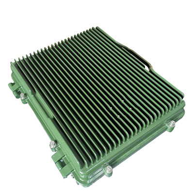 Electronic Fence