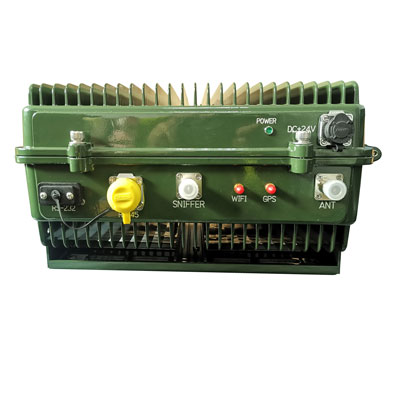 Electronic Fence