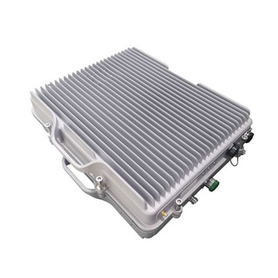 Electronic Fence