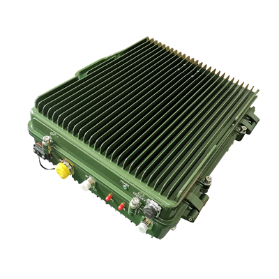 Electronic Fence