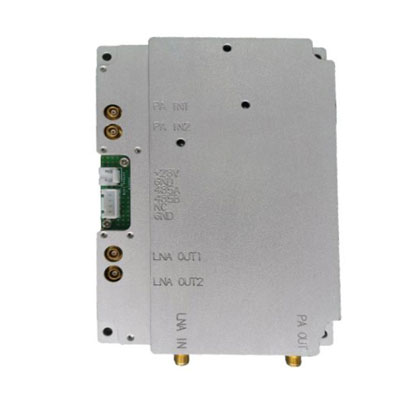 FDD LTE 900MHz 10W PA Module with LNA