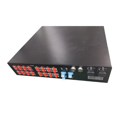 Digital Electronic Fence
