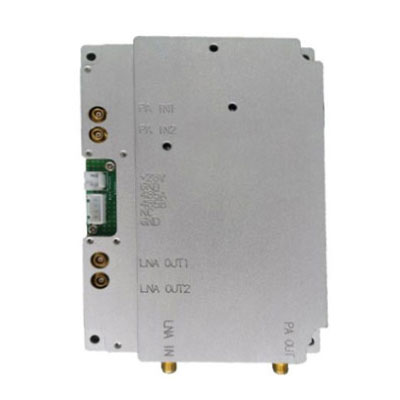 FDD LTE 1800MHz 10W PA Module with LNA