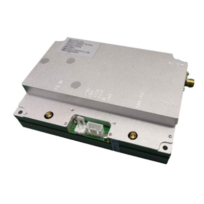 TDD LTE 3500MHz 8W PA Module with LNA