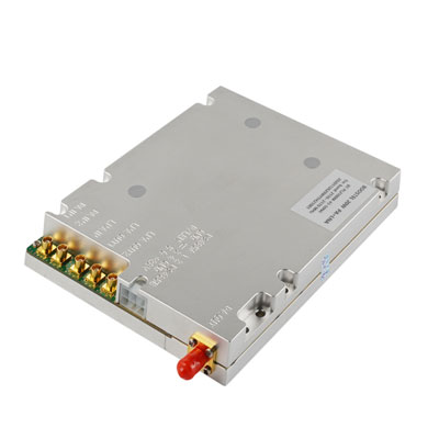 FDD LTE 800MHz 20W PA Module with LNA