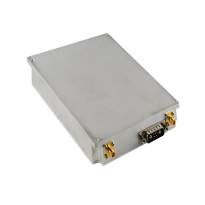 TETRA 10W Power Amplifier