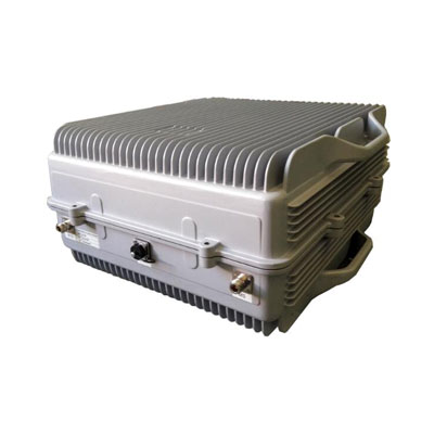 Digital Electronic Fence