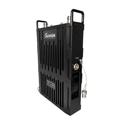 Backpack Mesh Radio 